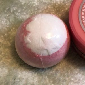 Bath Bomb